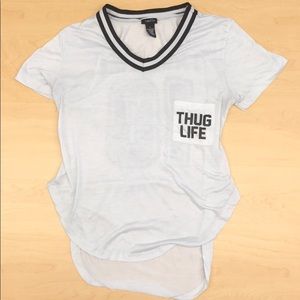 Thug Life T-Shirt